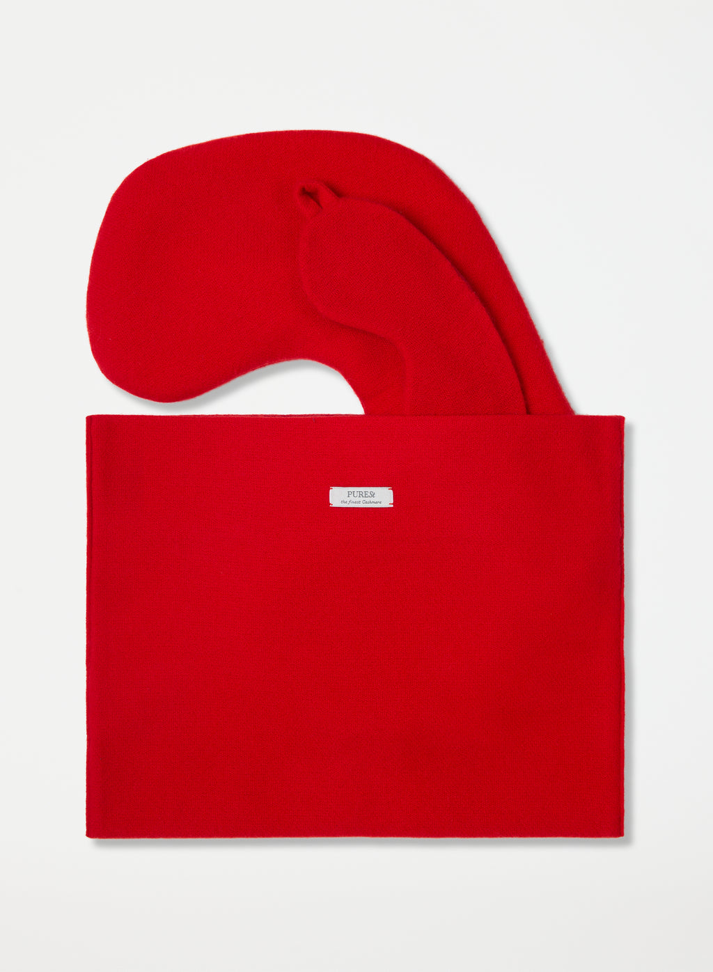 Modern Nomad Travel Set | Red shades – Purest