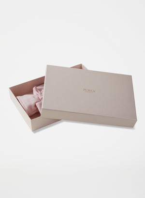 Truly Yours | Pink | Limited Edition